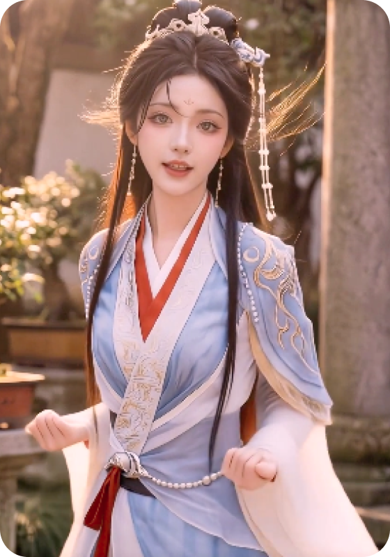 爱在深宫